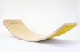 Deska do balansowania Original z filcem Mustard Wobbel