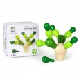 Mini balansujący kaktus Plan Toys