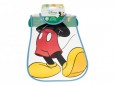 Śliniak wodoodporny Myszka Mickey 4m+ Lulabi