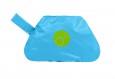Fartuszek-śliniaczek wodoodporny z rękawami kolor Ocean Breeze B.BOX