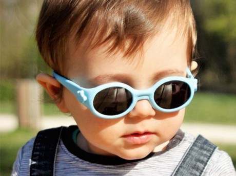Okulary przeciwsłoneczne dla dzieci 6m+ Animal Sunglasses - dostępne kolory