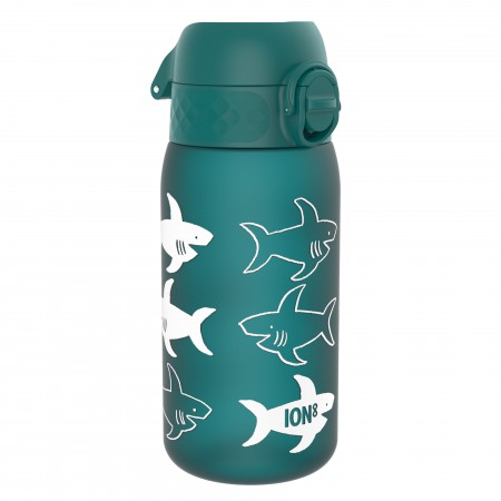 Bidon 350 ml Sharks ION8