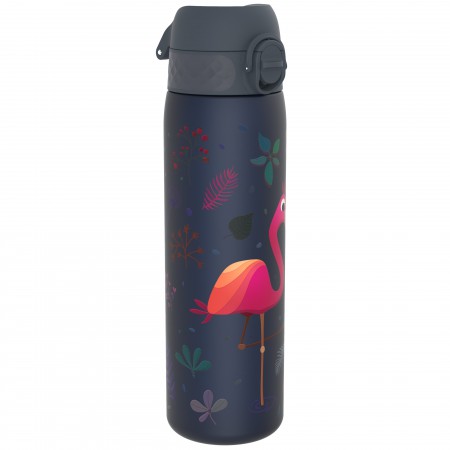 Bidon 500 ml Flamingo ION8