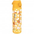 Bidon stalowy 600 ml Giraffes by Day ION8