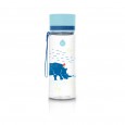 Butelka - bidon BPA Free 400 ml | Nosorożec | EQUA