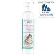 Hypoalergiczny płyn do kąpieli i szampon | 300 ml | Sylveco