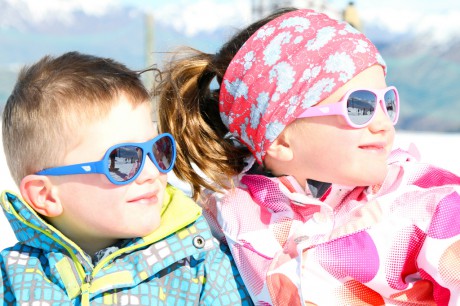 Okulary dla dzieci Babiators