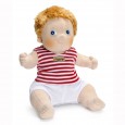 Lalka Bobbo | 36 cm | Rubens Barn Kids