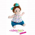 Lalka Cicci | 36 cm | Rubens Barn Kids