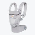 Nosidło | wzór pearl grey | Ergobaby ADAPT Cool Air