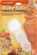 4 wymienne wkłady do gryzaczka do żywności - Baby Safe Feeder replacement bags