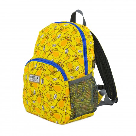 Plecak dla dziecka | wzór Goofy Bear | Hugger
