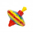 Bączek | zabawka dźwiękowa | kolorowe kształty | Goki