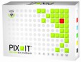 Układanka PIX-IT | zestaw premium