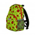 Plecak dla dziecka Totty Tripper M | wzór Ladybird | Hugger
