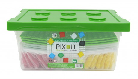 Układanka PIX-IT | Box 6