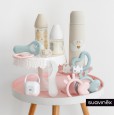 Kolekcja Suavinex Special Occasions Swan