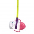 Smycz do bidonu kolor passion splash B.BOX